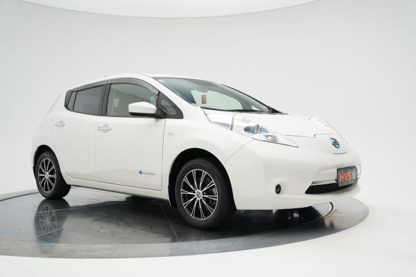 Nissan Leaf 30X 69% SOH