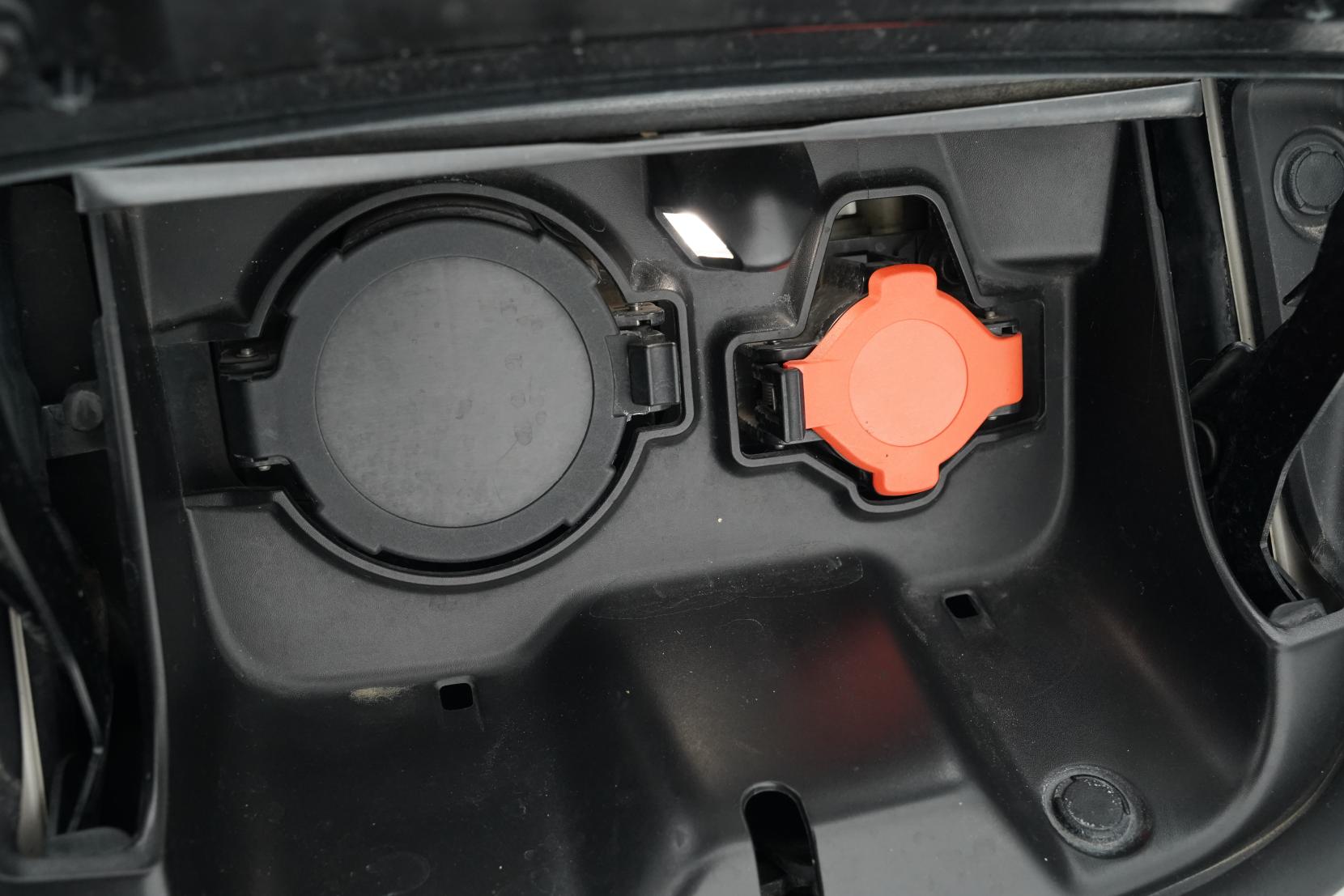 Nissan Leaf 30X 69% SOH