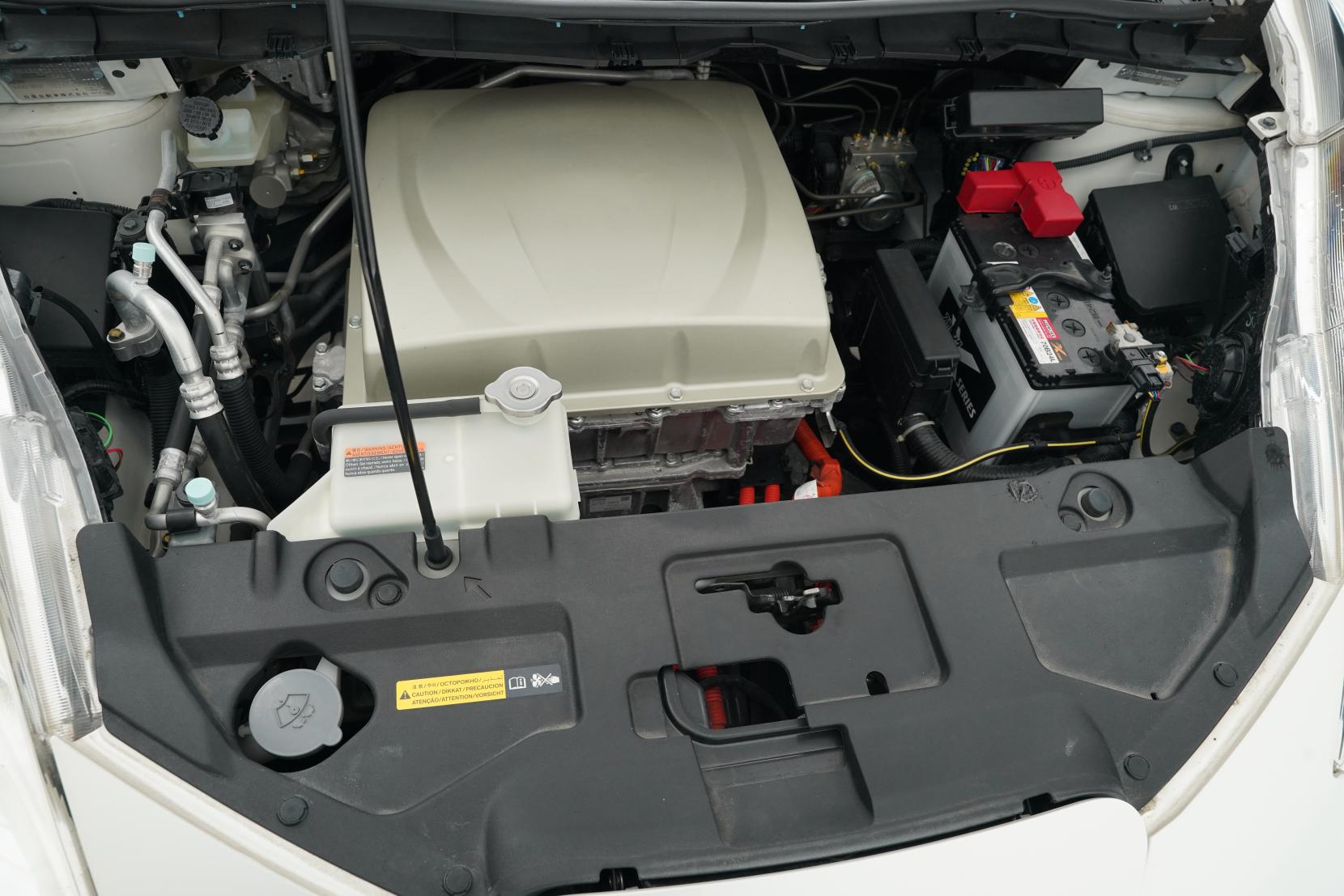Nissan Leaf 30X 69% SOH