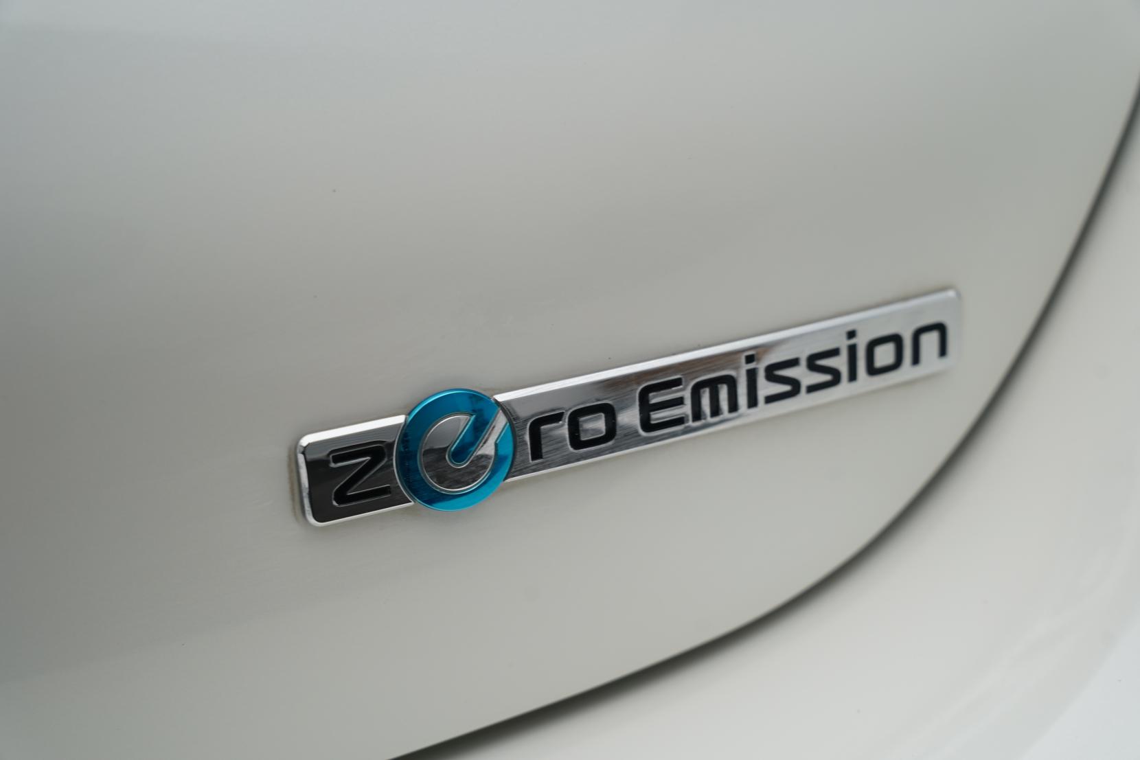 Nissan Leaf 30X 69% SOH