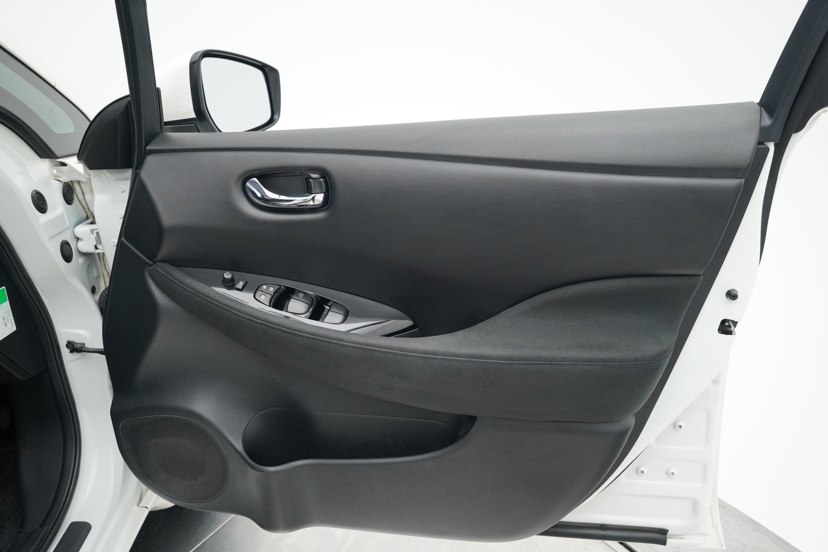 Nissan Leaf 30X 69% SOH