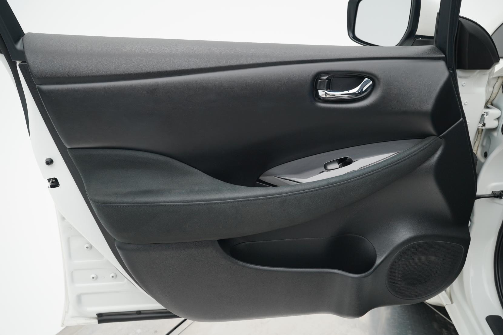 Nissan Leaf 30X 69% SOH
