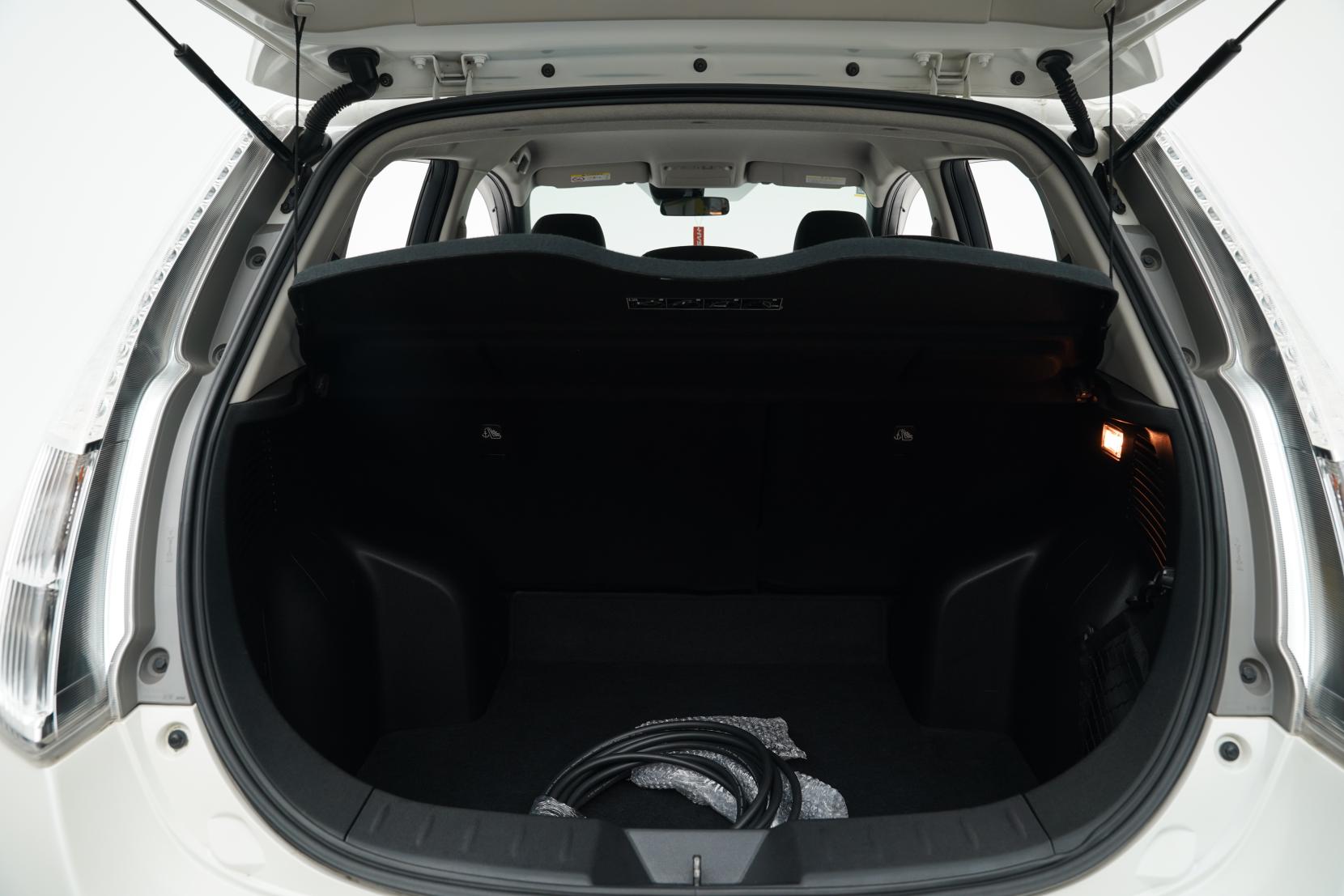 Nissan Leaf 30X 69% SOH