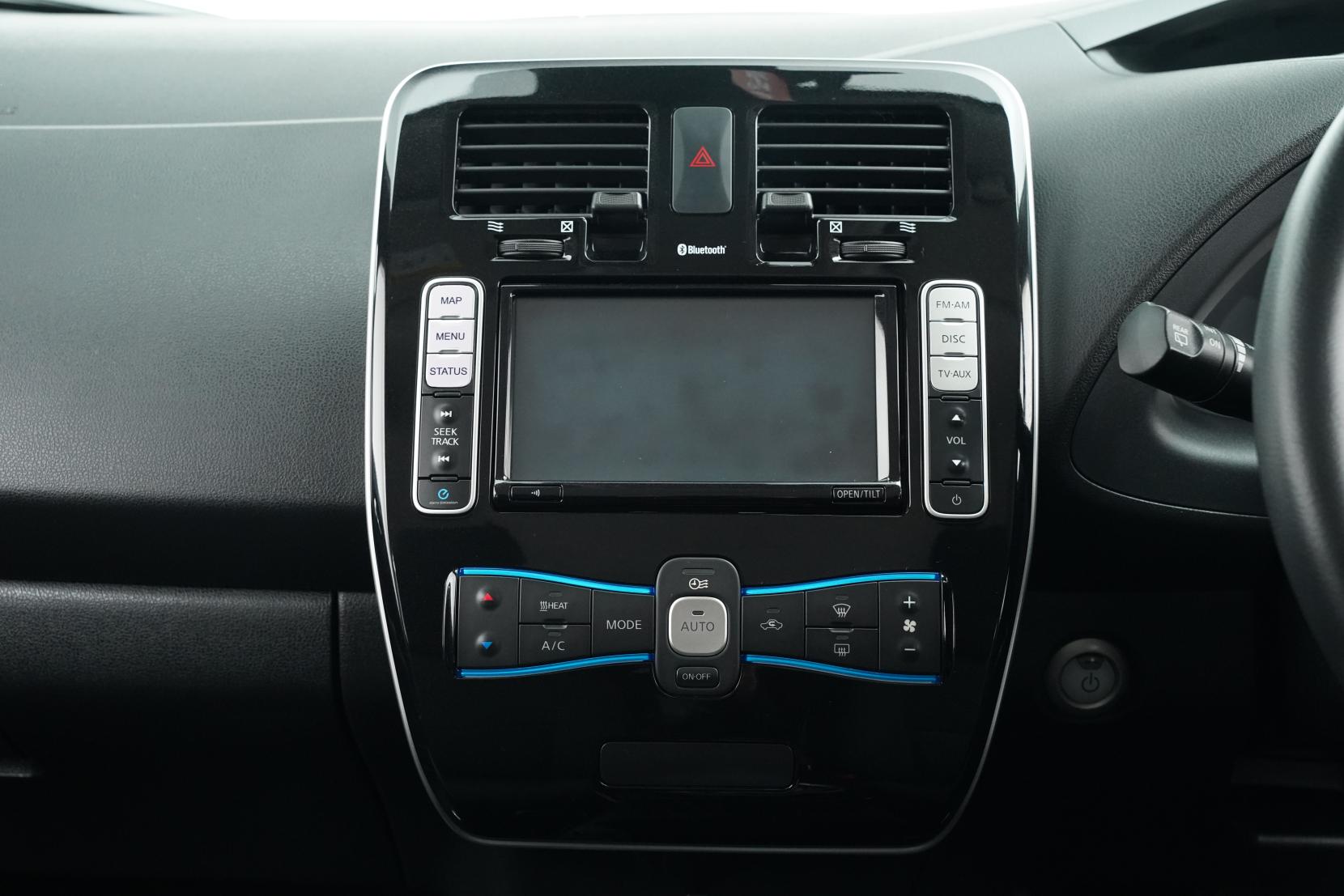 Nissan Leaf 30X 69% SOH