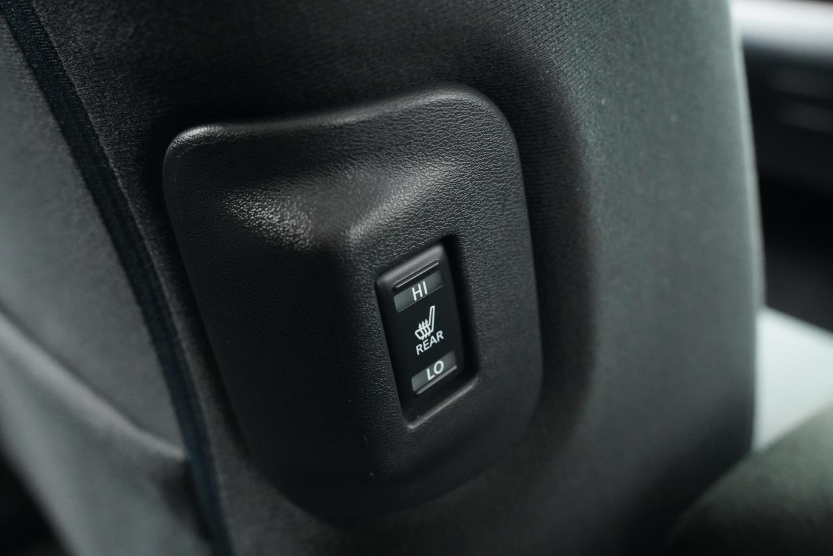 Nissan Leaf 30X 69% SOH