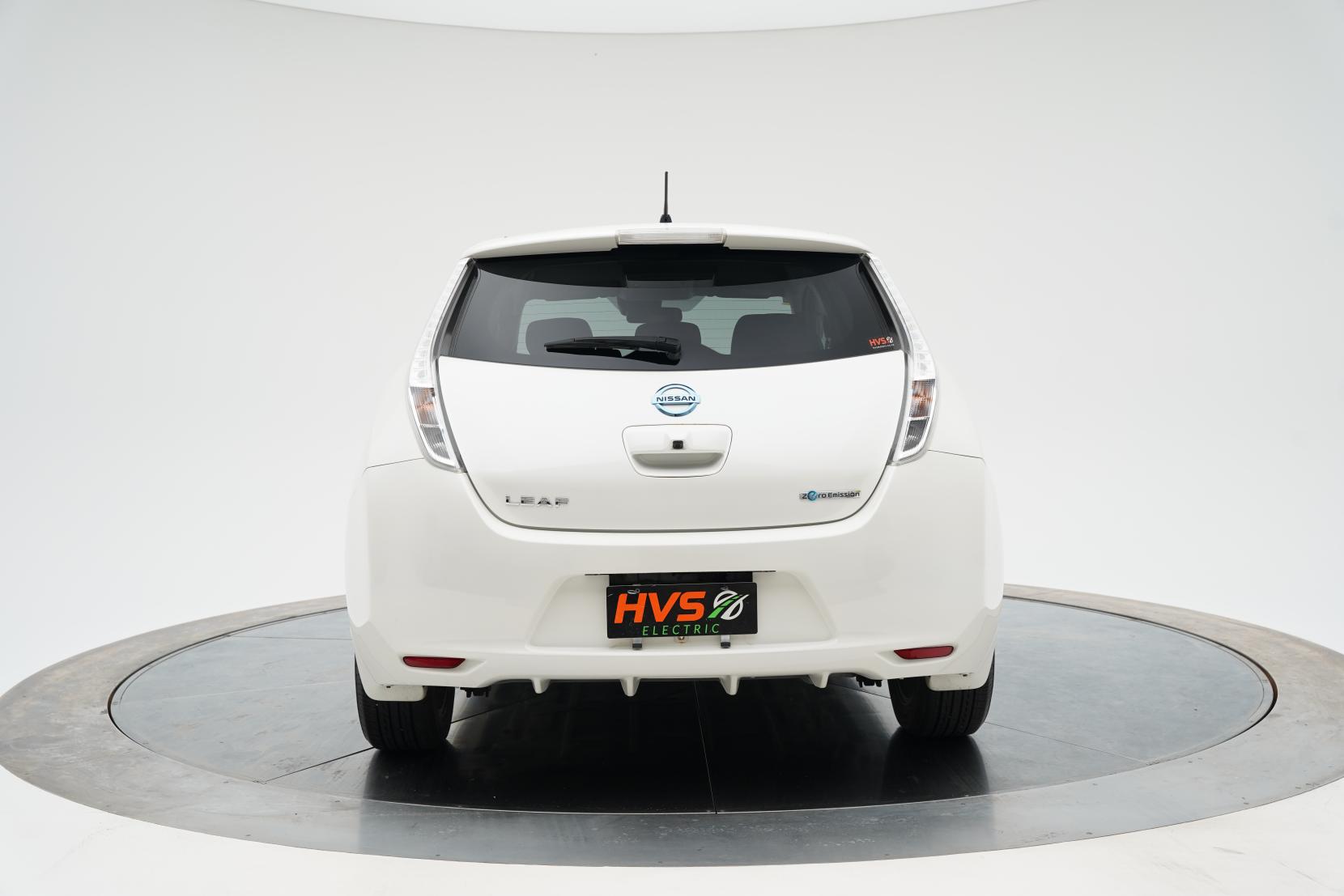 Nissan Leaf 30X 69% SOH