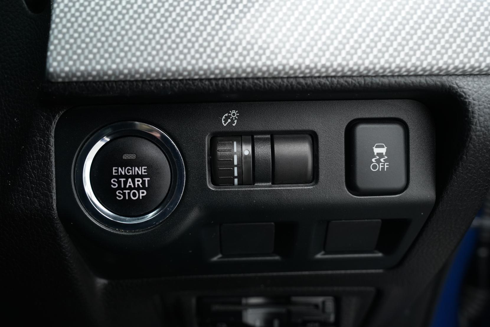 Subaru Levorg 2.0 2.0GT-S Eyesight
