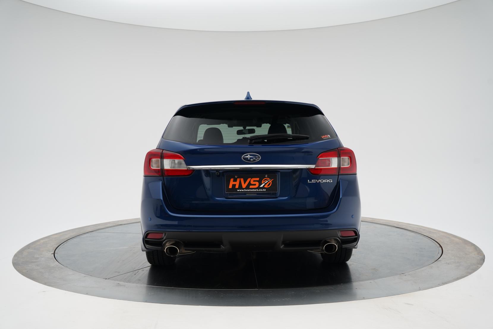 Subaru Levorg 2.0 2.0GT-S Eyesight