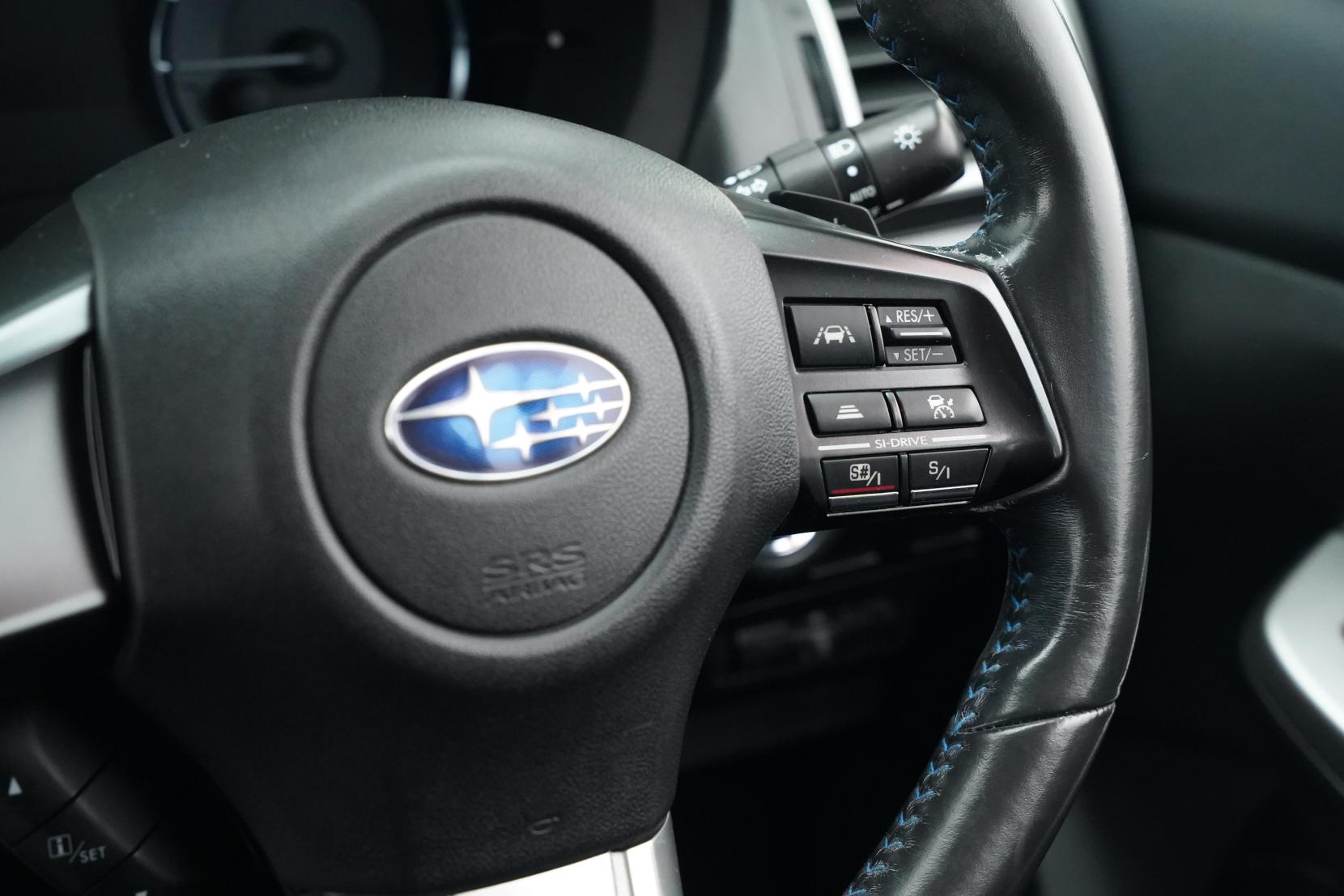 Subaru Levorg 2.0 2.0GT-S Eyesight