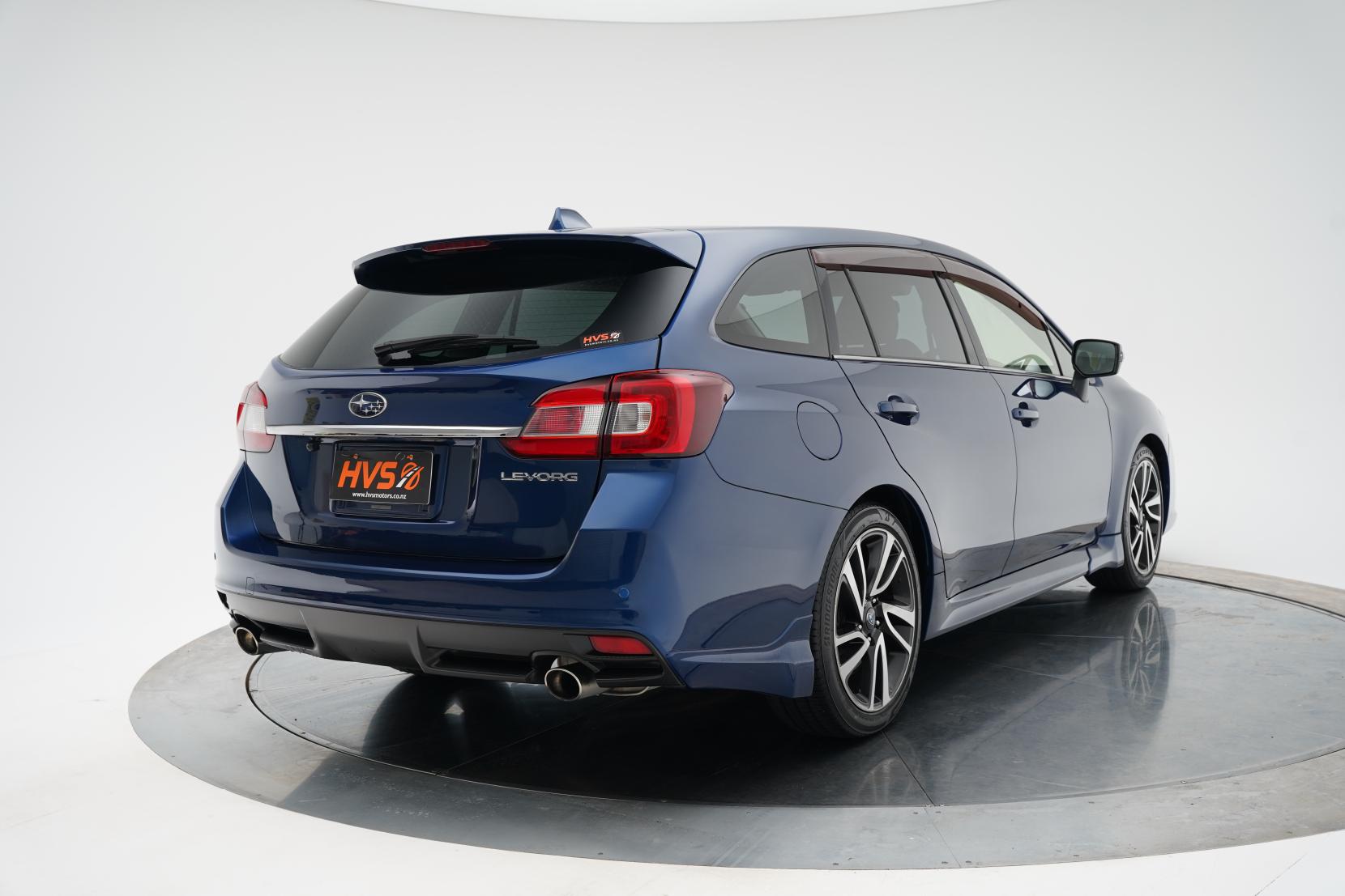 Subaru Levorg 2.0 2.0GT-S Eyesight