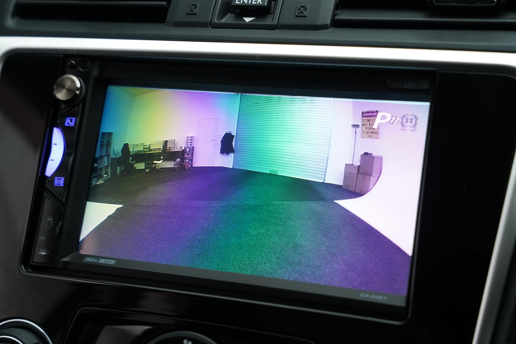 Subaru Levorg 2.0 2.0GT-S Eyesight