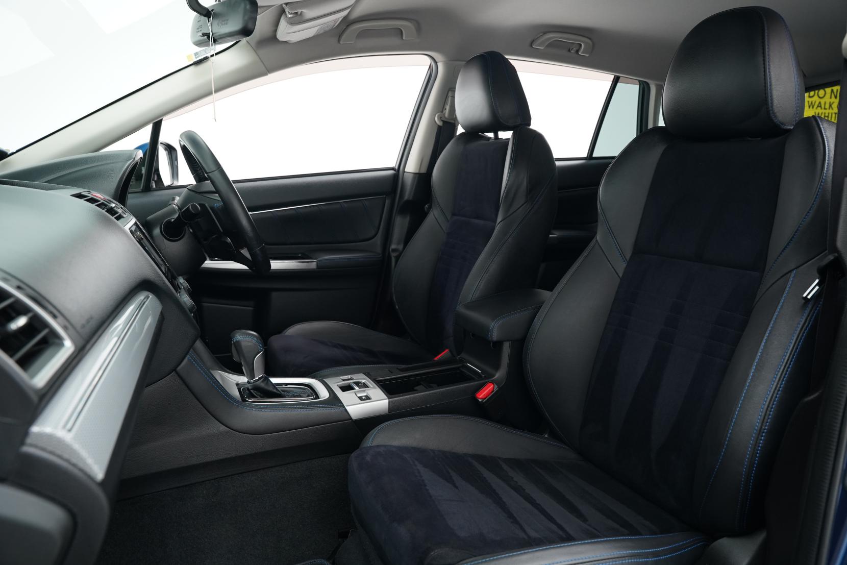 Subaru Levorg 2.0 2.0GT-S Eyesight