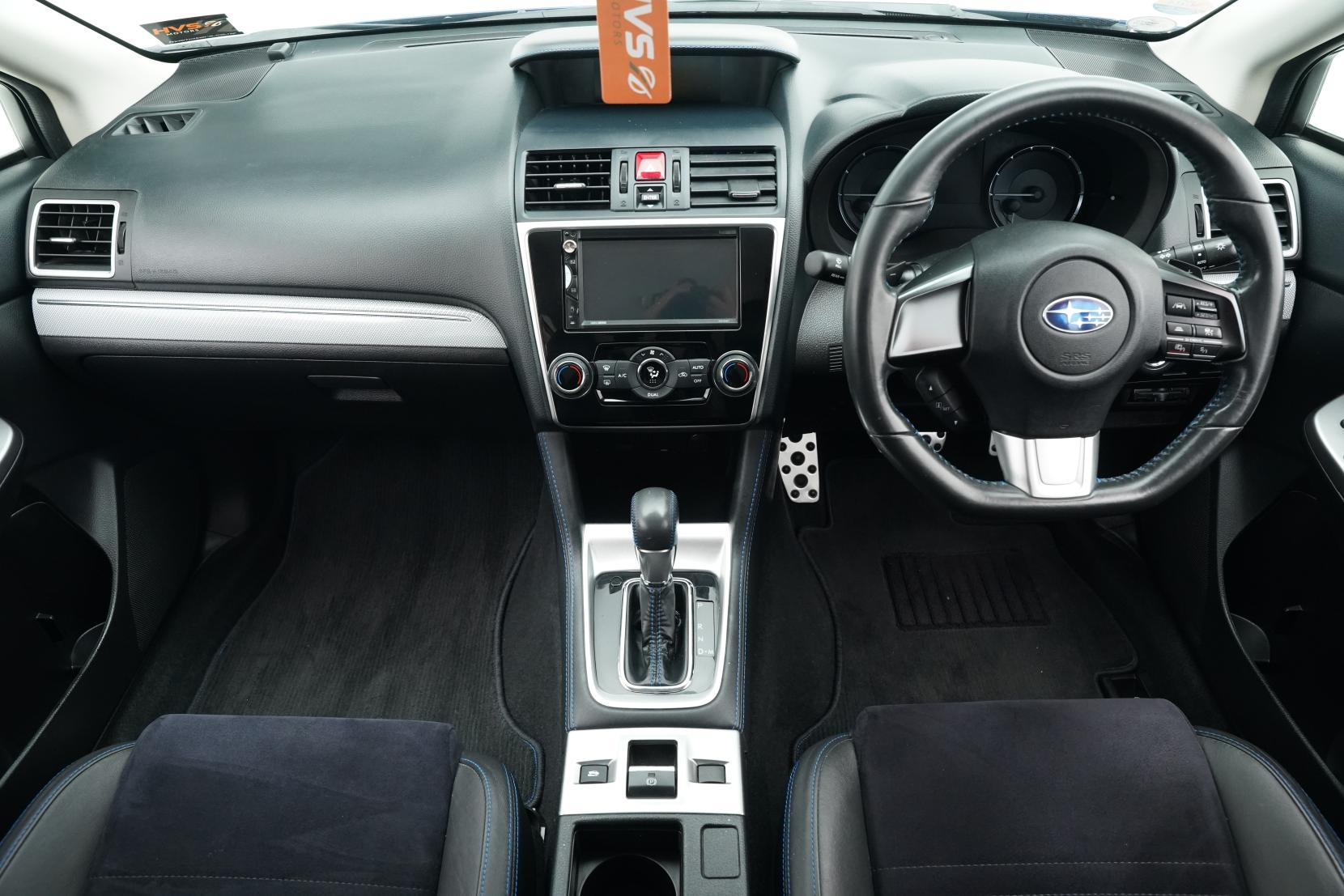 Subaru Levorg 2.0 2.0GT-S Eyesight