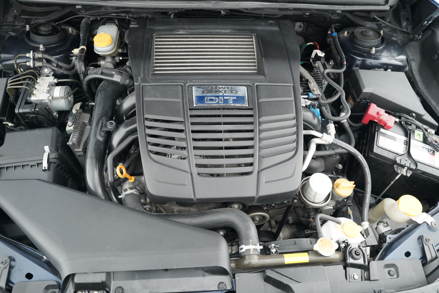 Subaru Levorg 2.0 2.0GT-S Eyesight