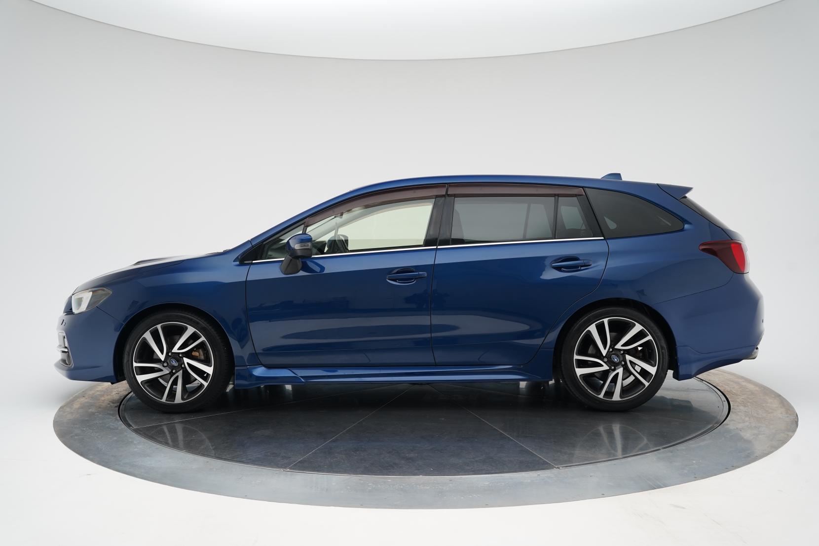 Subaru Levorg 2.0 2.0GT-S Eyesight
