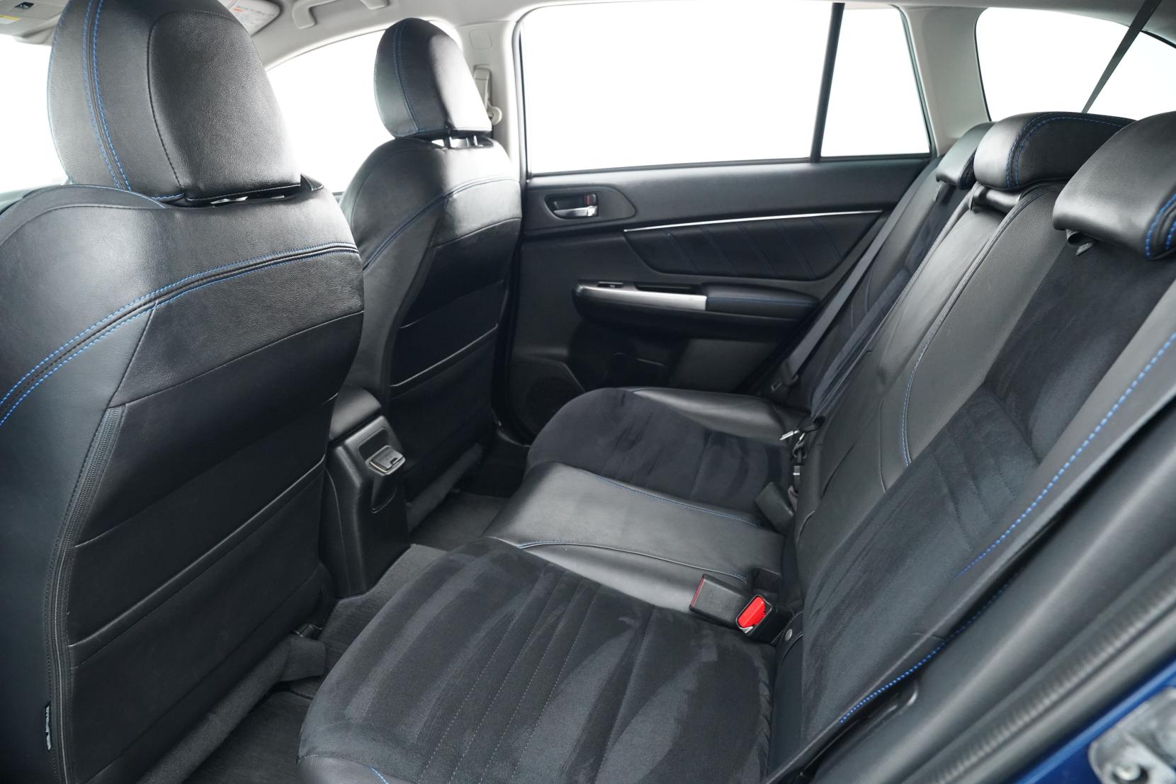 Subaru Levorg 2.0 2.0GT-S Eyesight