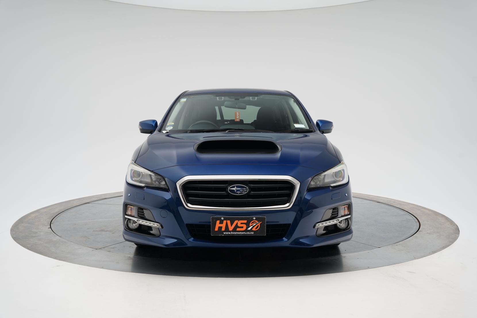 Subaru Levorg 2.0 2.0GT-S Eyesight
