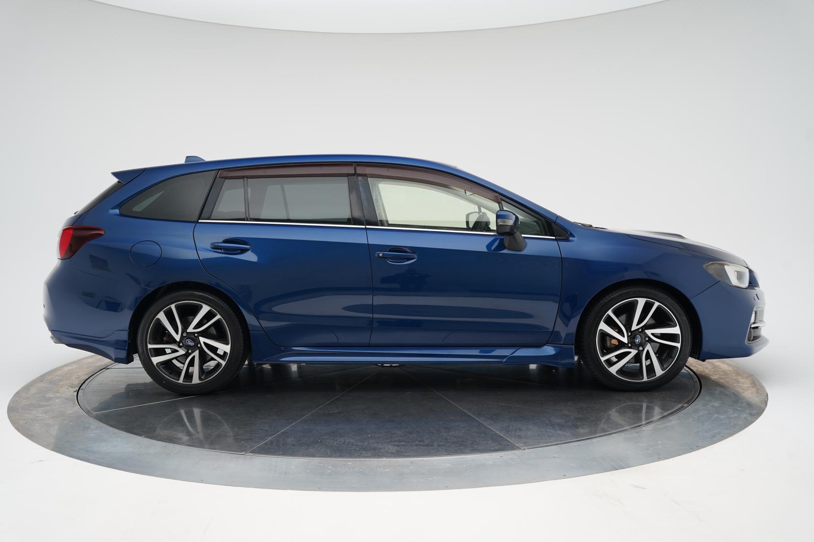Subaru Levorg 2.0 2.0GT-S Eyesight