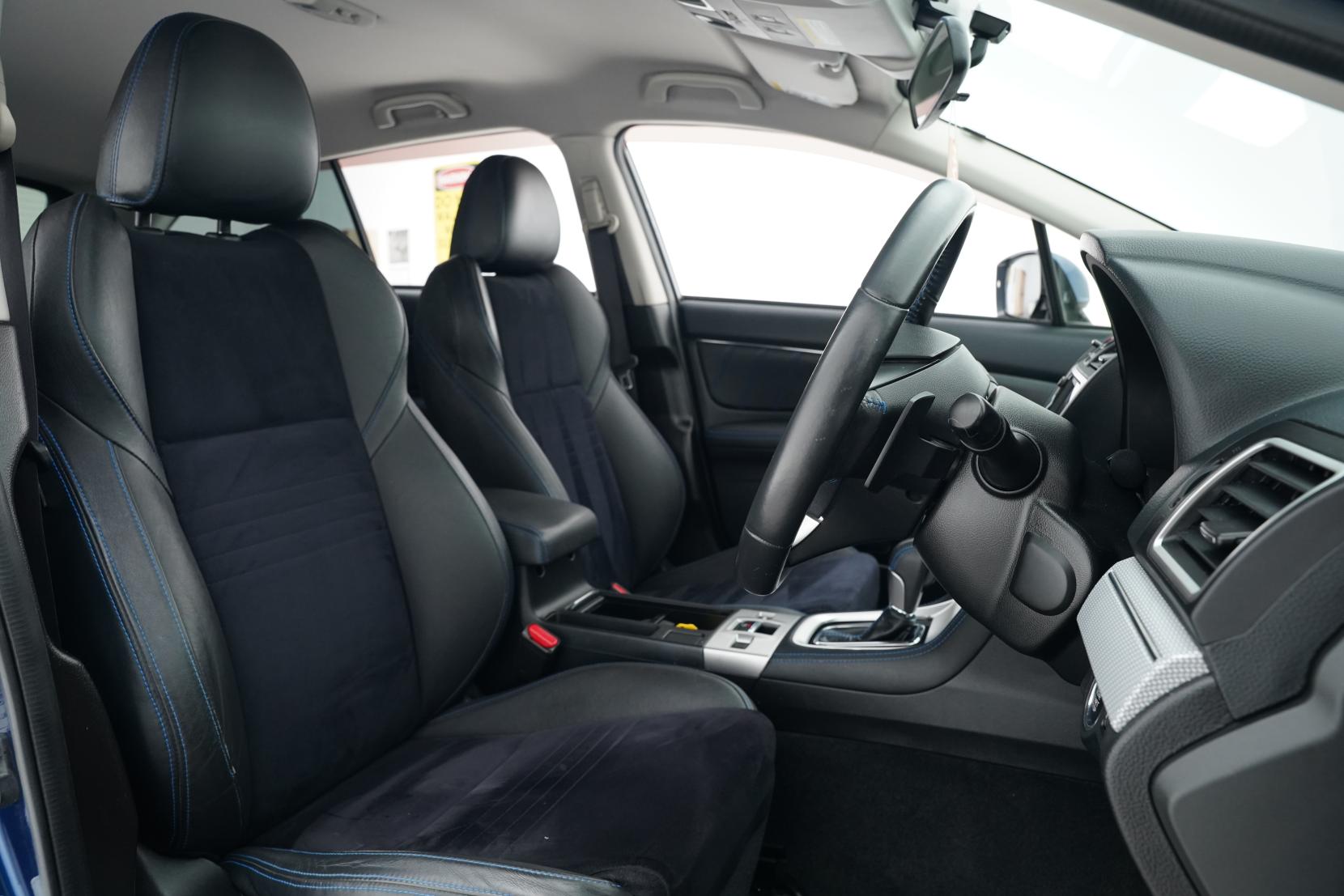 Subaru Levorg 2.0 2.0GT-S Eyesight