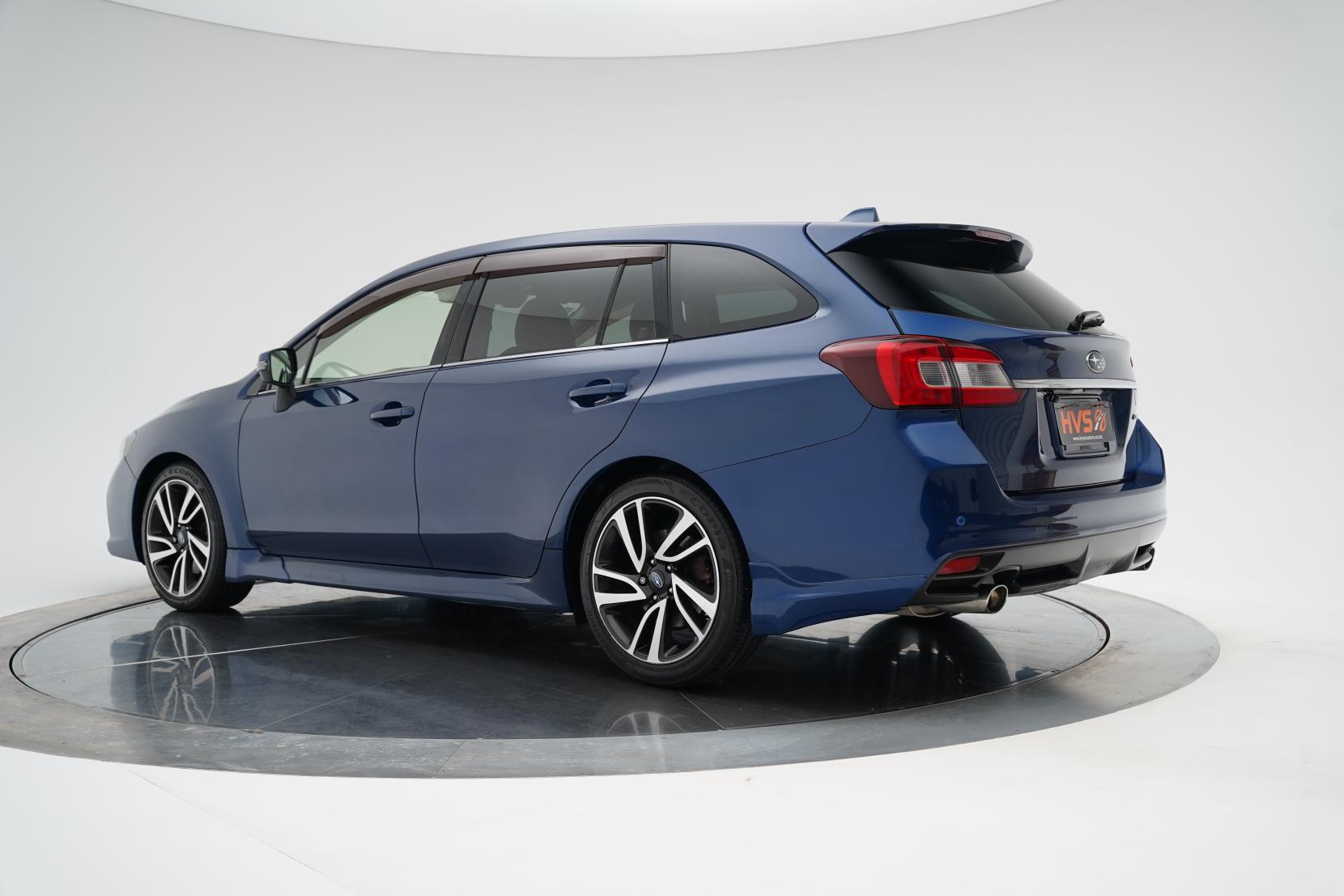 Subaru Levorg 2.0 2.0GT-S Eyesight