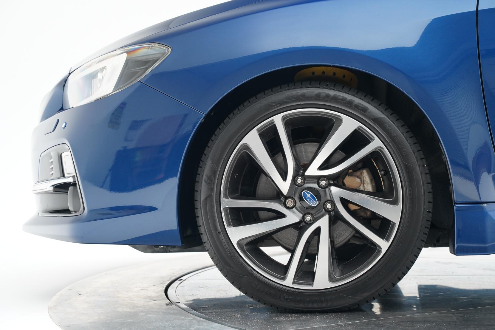 Subaru Levorg 2.0 2.0GT-S Eyesight