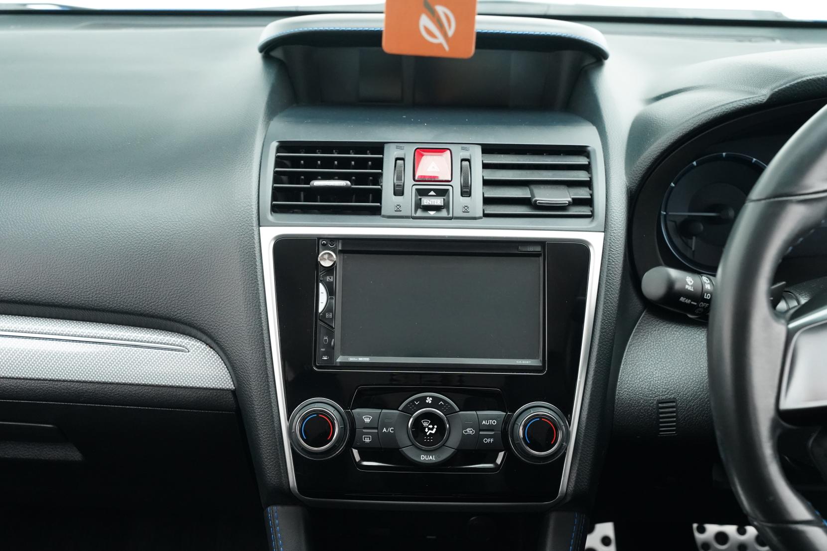 Subaru Levorg 2.0 2.0GT-S Eyesight