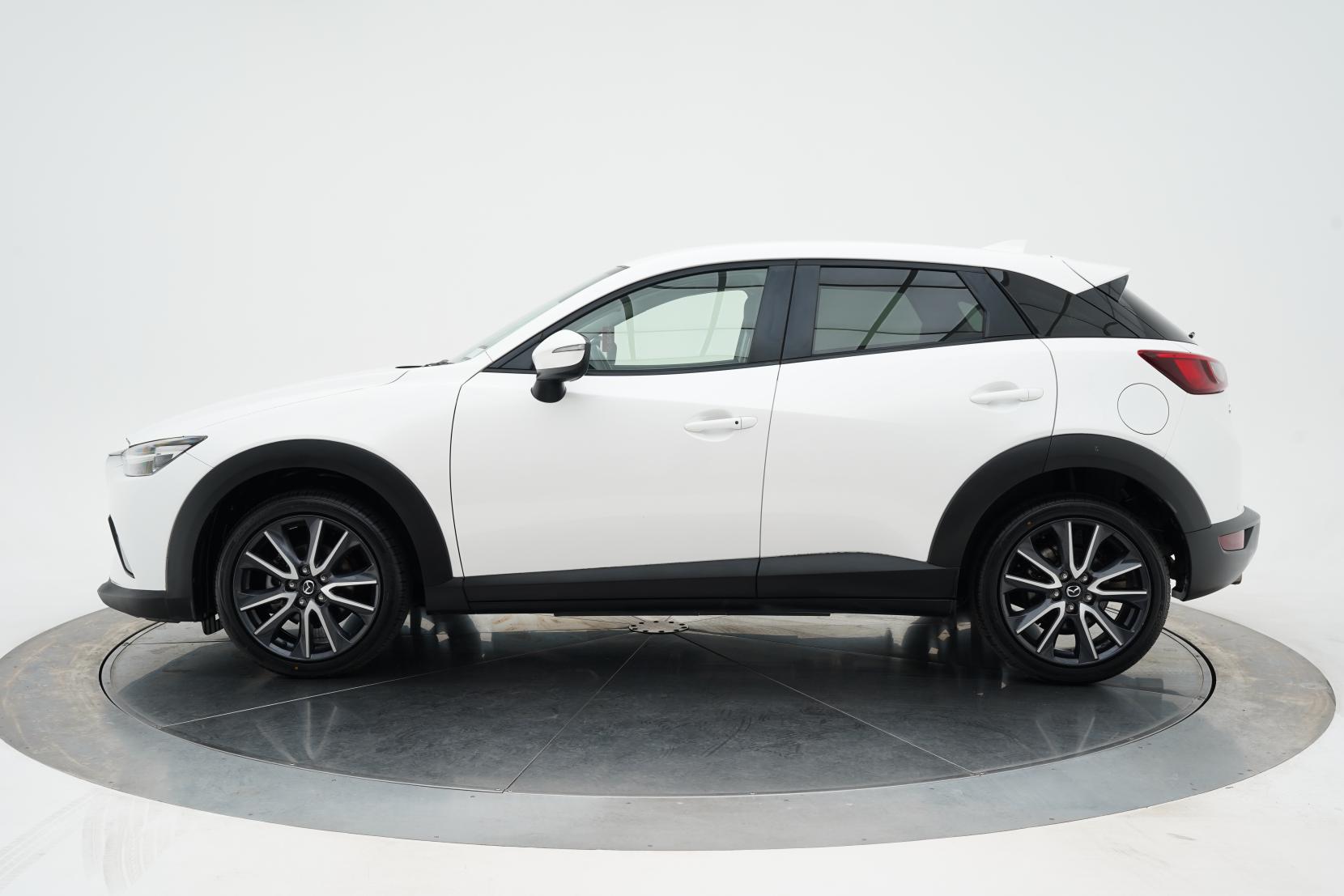 Mazda CX-3 2.0 20S