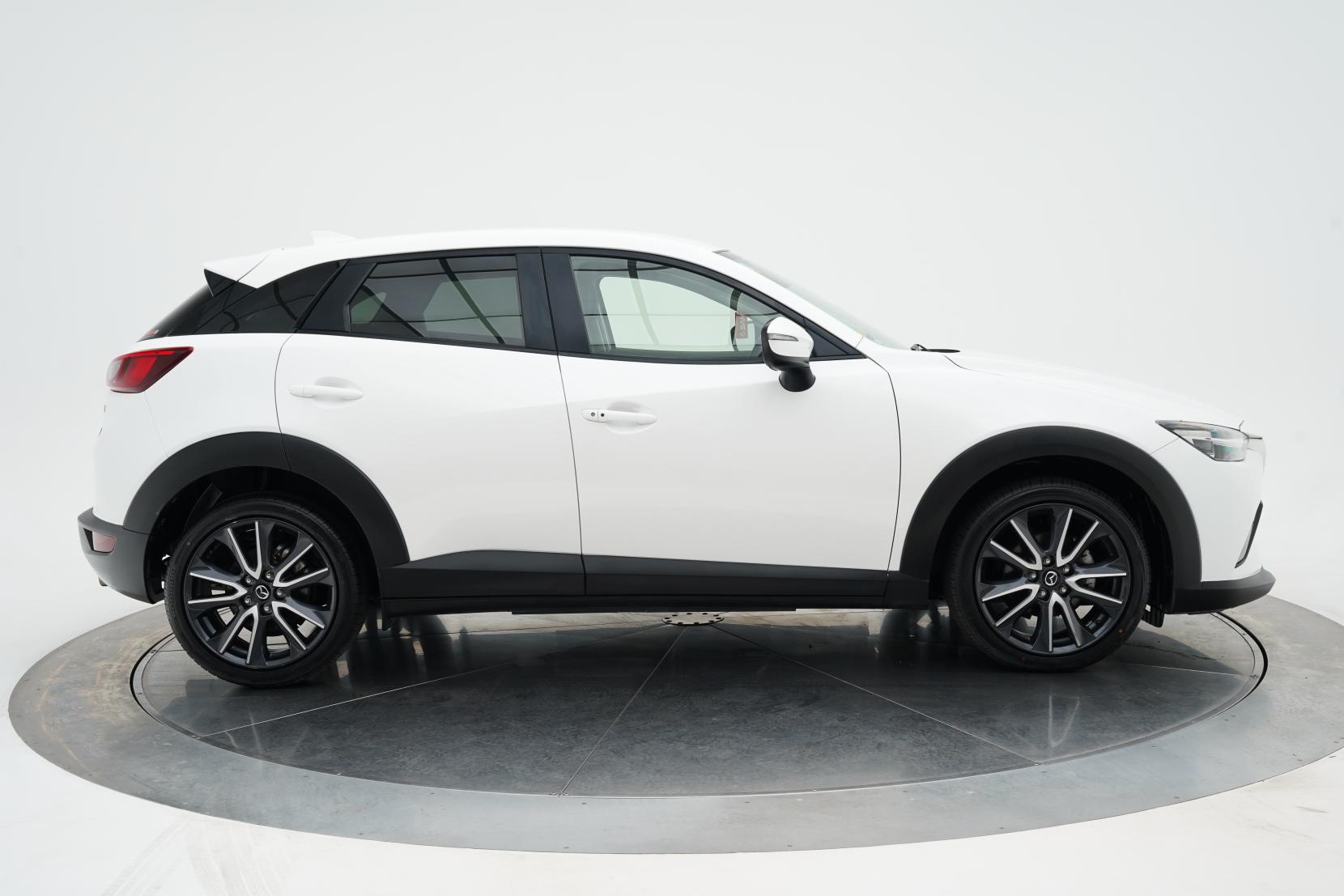 Mazda CX-3 2.0 20S