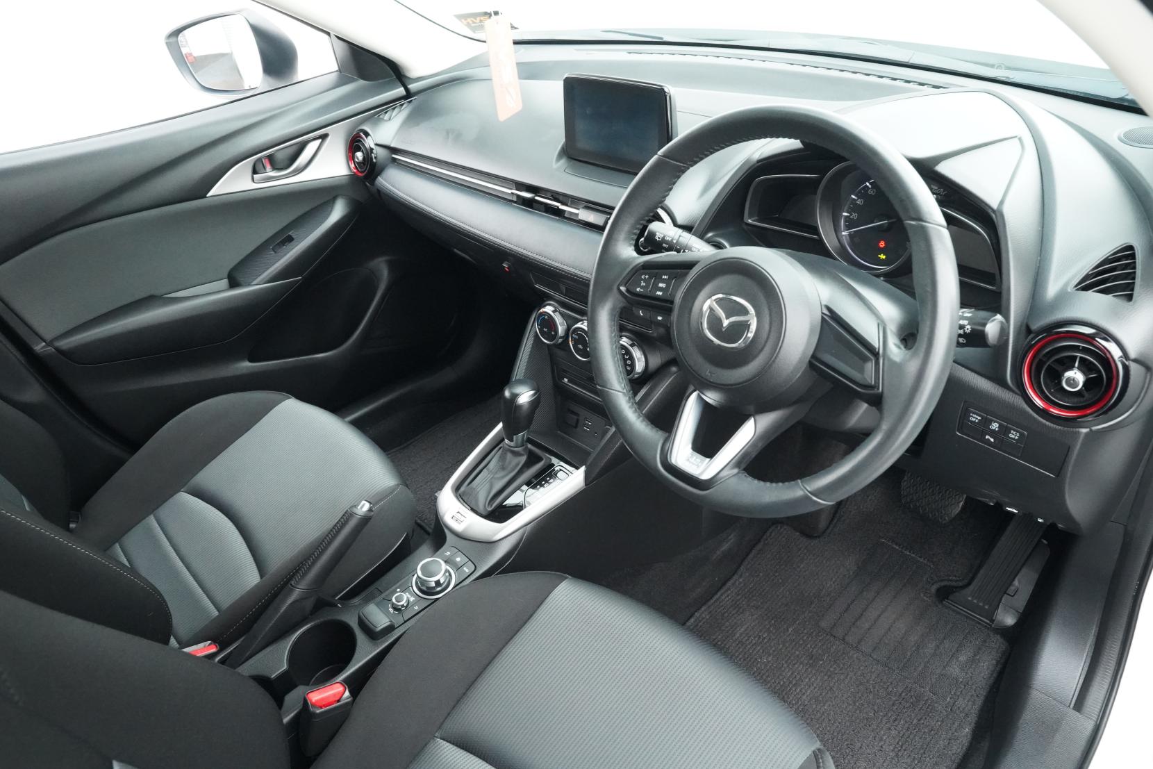 Mazda CX-3 2.0 20S