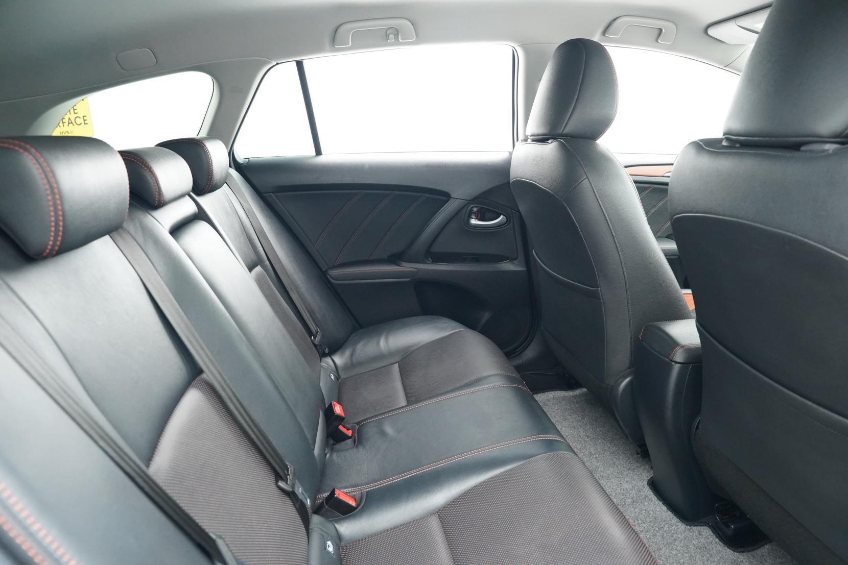Toyota Avensis 2.0 WAGON WAGON LI