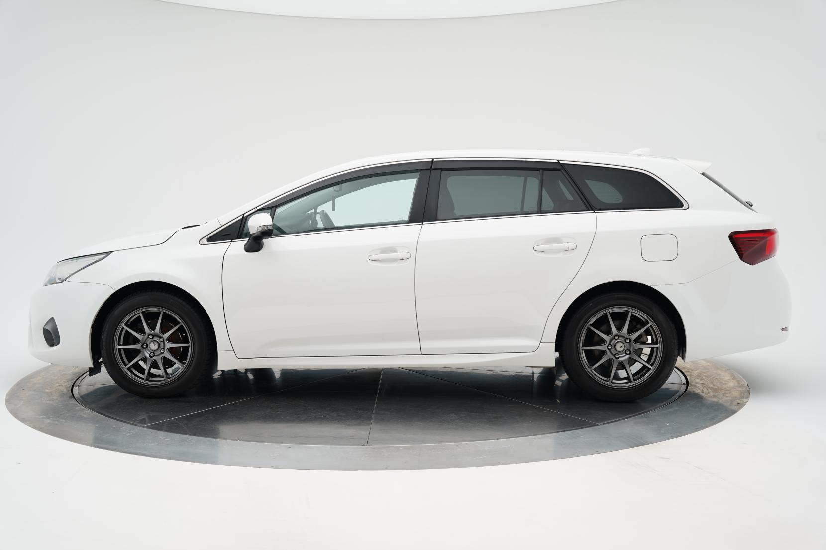Toyota Avensis 2.0 WAGON WAGON LI