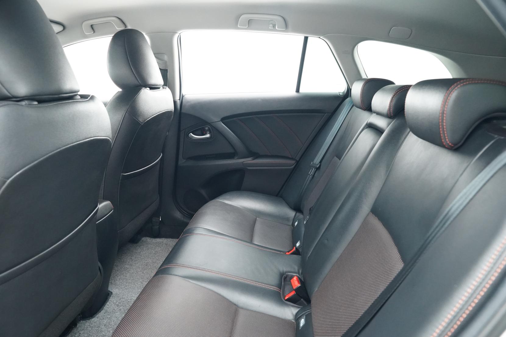 Toyota Avensis 2.0 WAGON WAGON LI