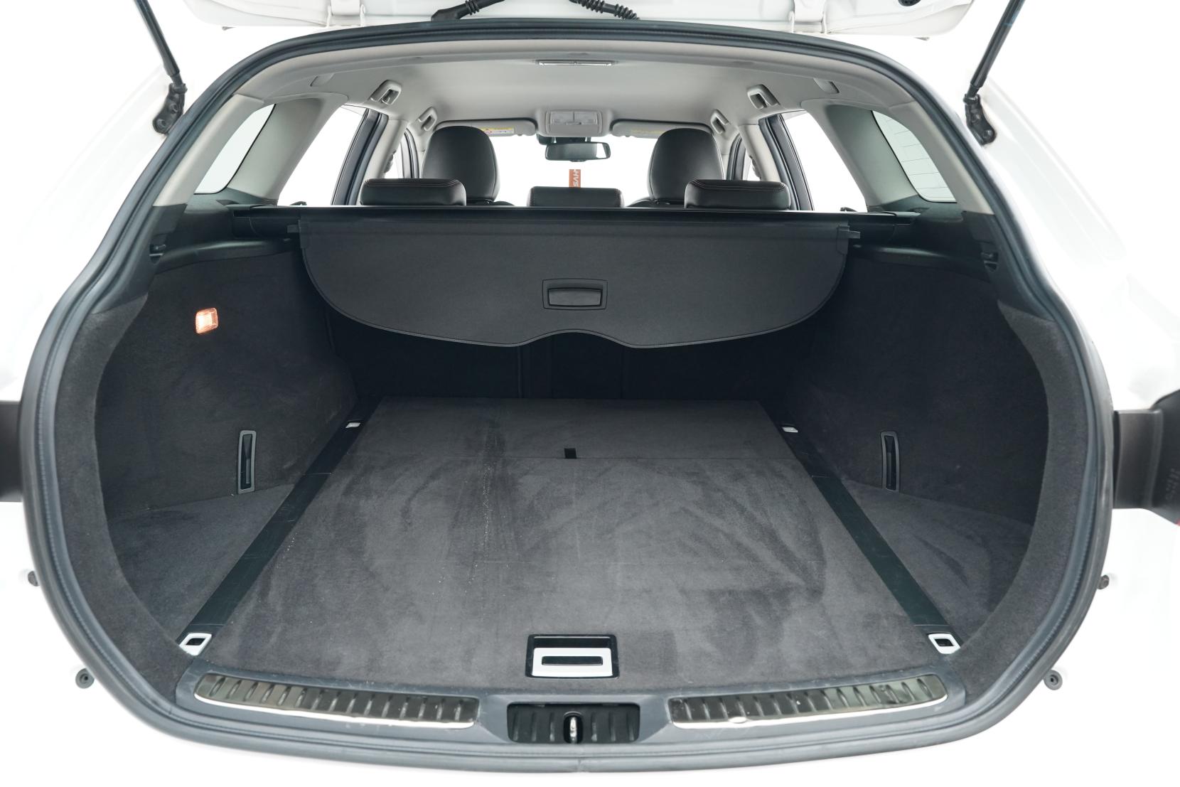 Toyota Avensis 2.0 WAGON WAGON LI