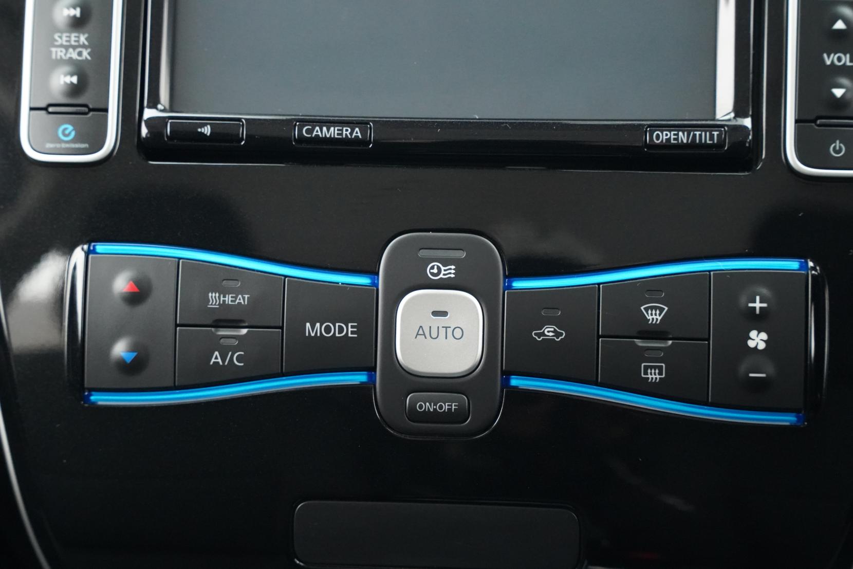 Nissan Leaf 30X 79% SOH THANKS EDITION