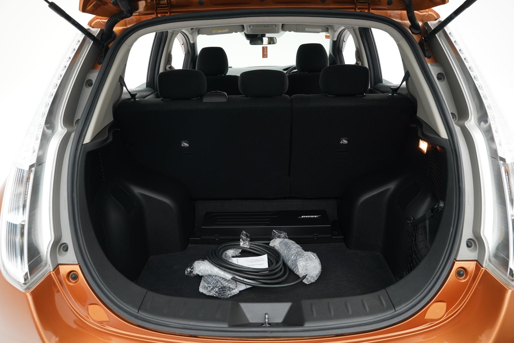 Nissan Leaf 30X 79% SOH THANKS EDITION