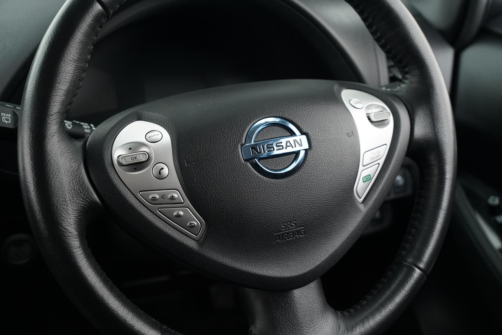 Nissan Leaf 30X 79% SOH THANKS EDITION