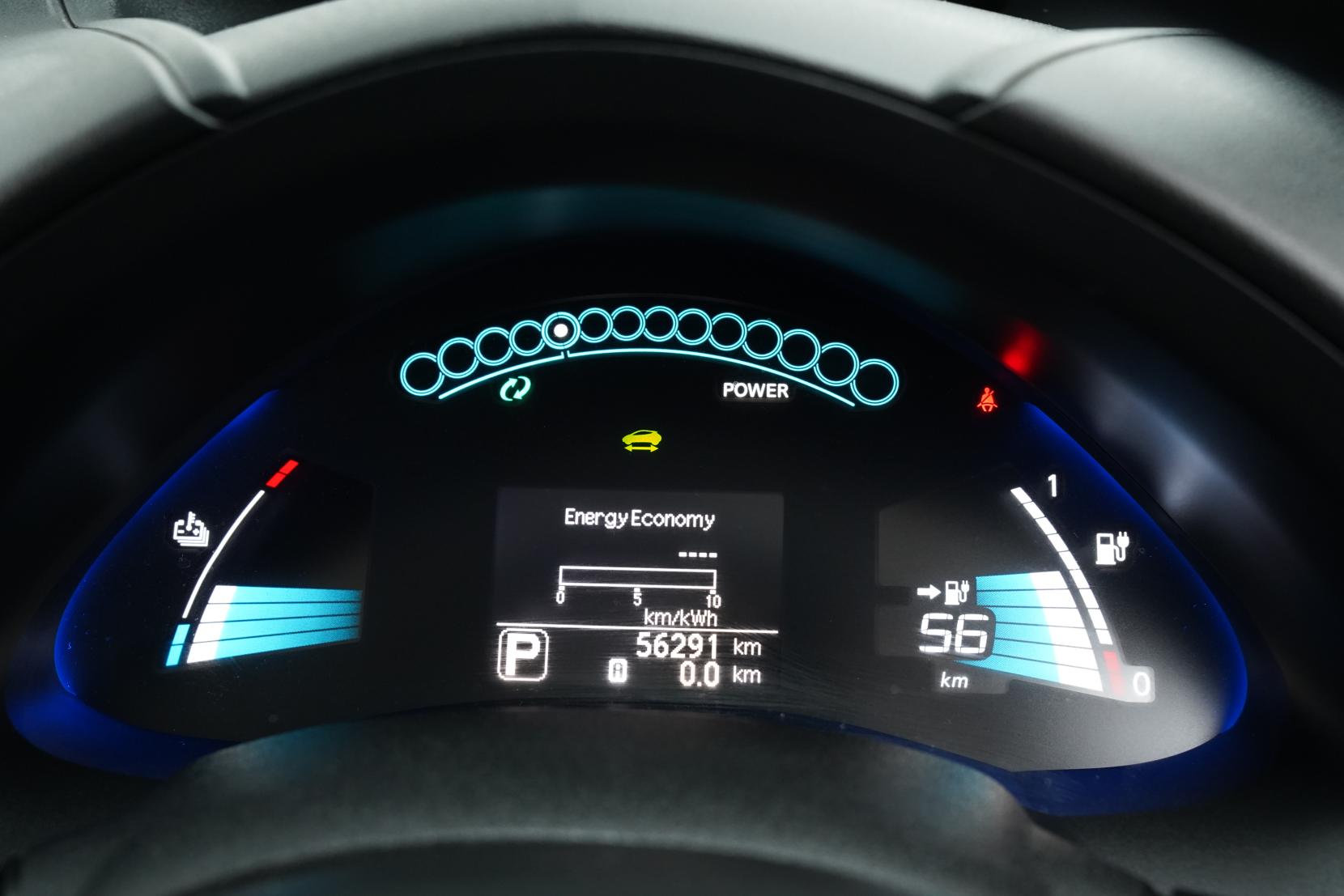 Nissan Leaf 30X 79% SOH THANKS EDITION