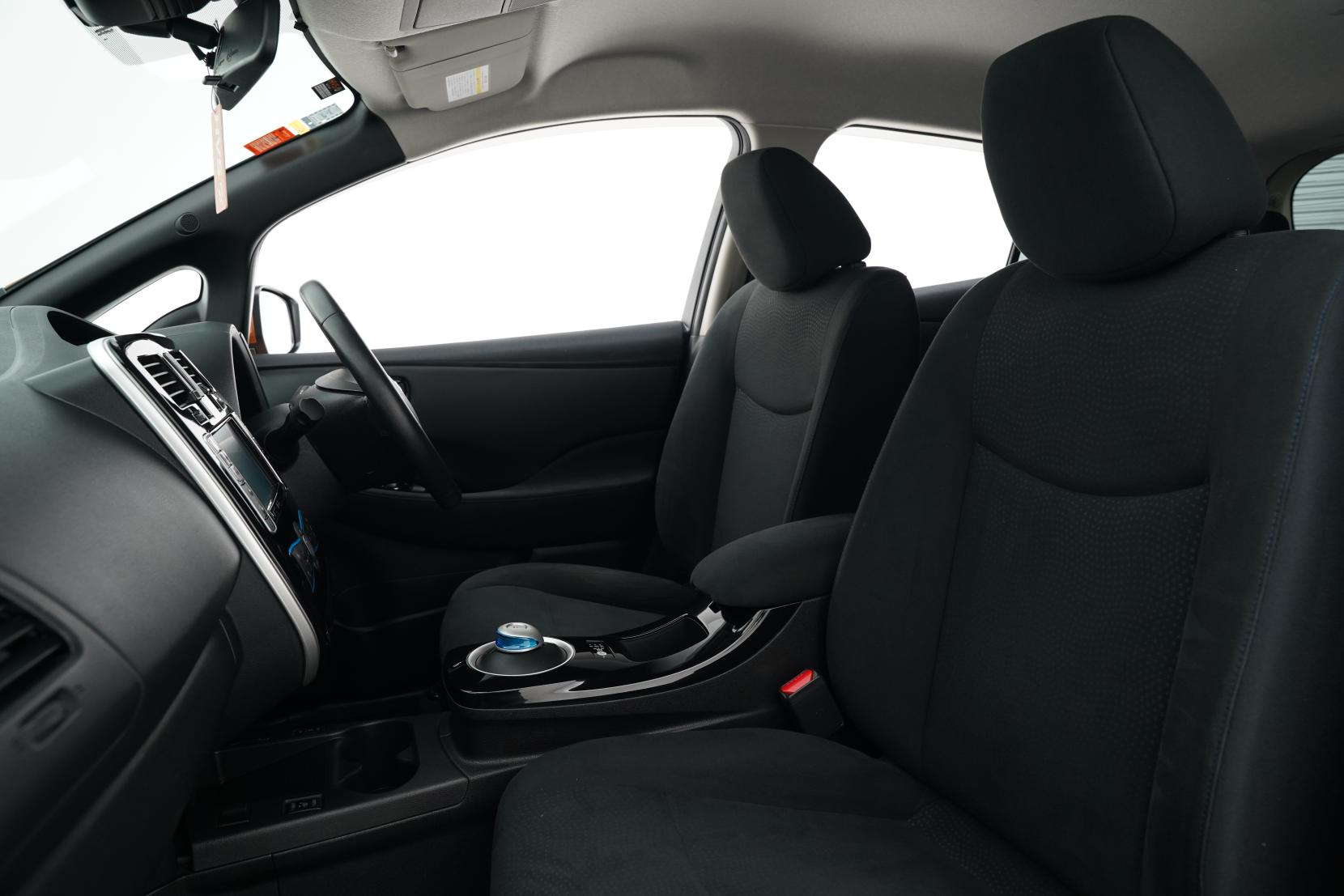 Nissan Leaf 30X 79% SOH THANKS EDITION