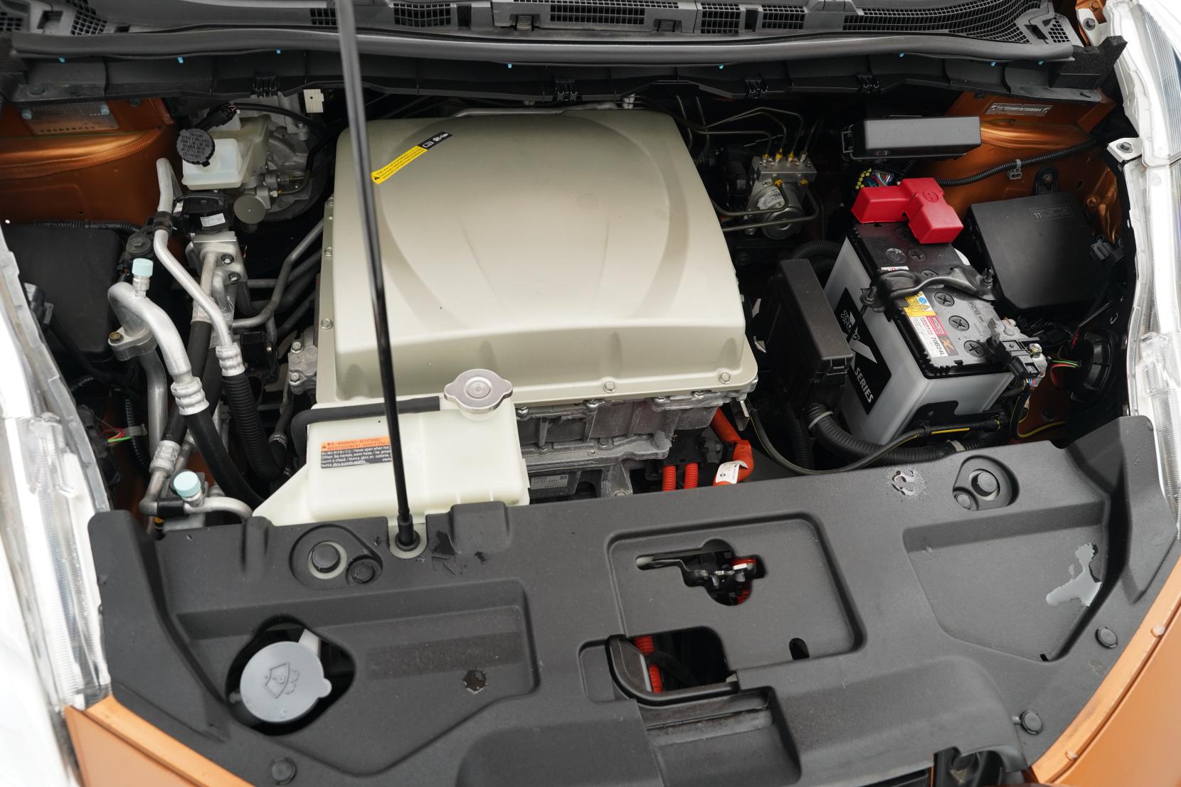 Nissan Leaf 30X 79% SOH THANKS EDITION