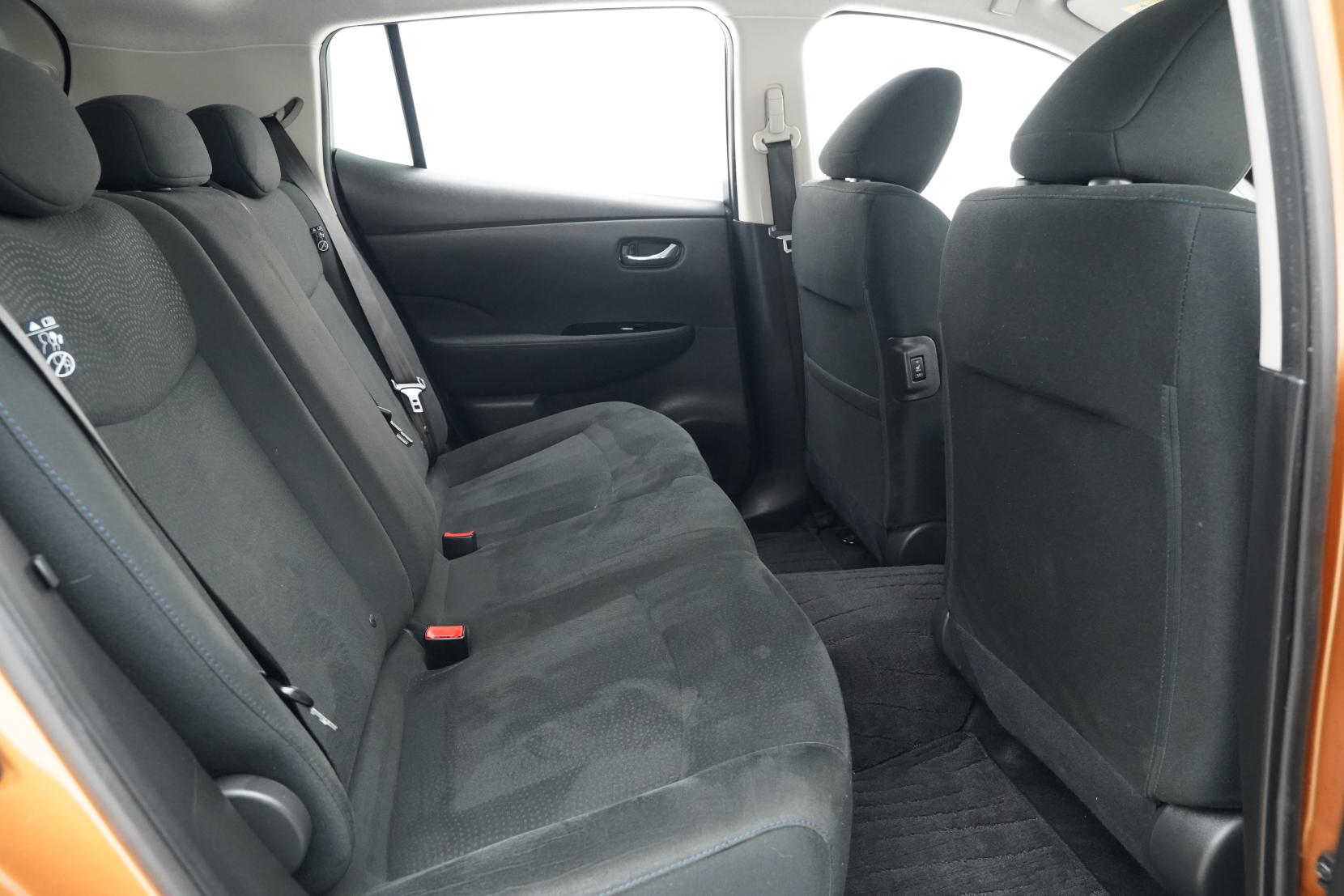 Nissan Leaf 30X 79% SOH THANKS EDITION