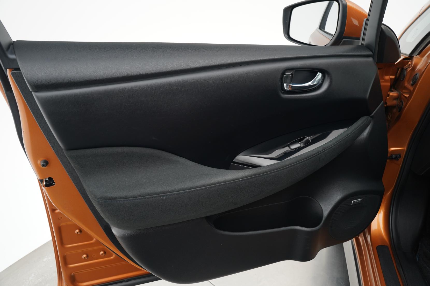Nissan Leaf 30X 79% SOH THANKS EDITION