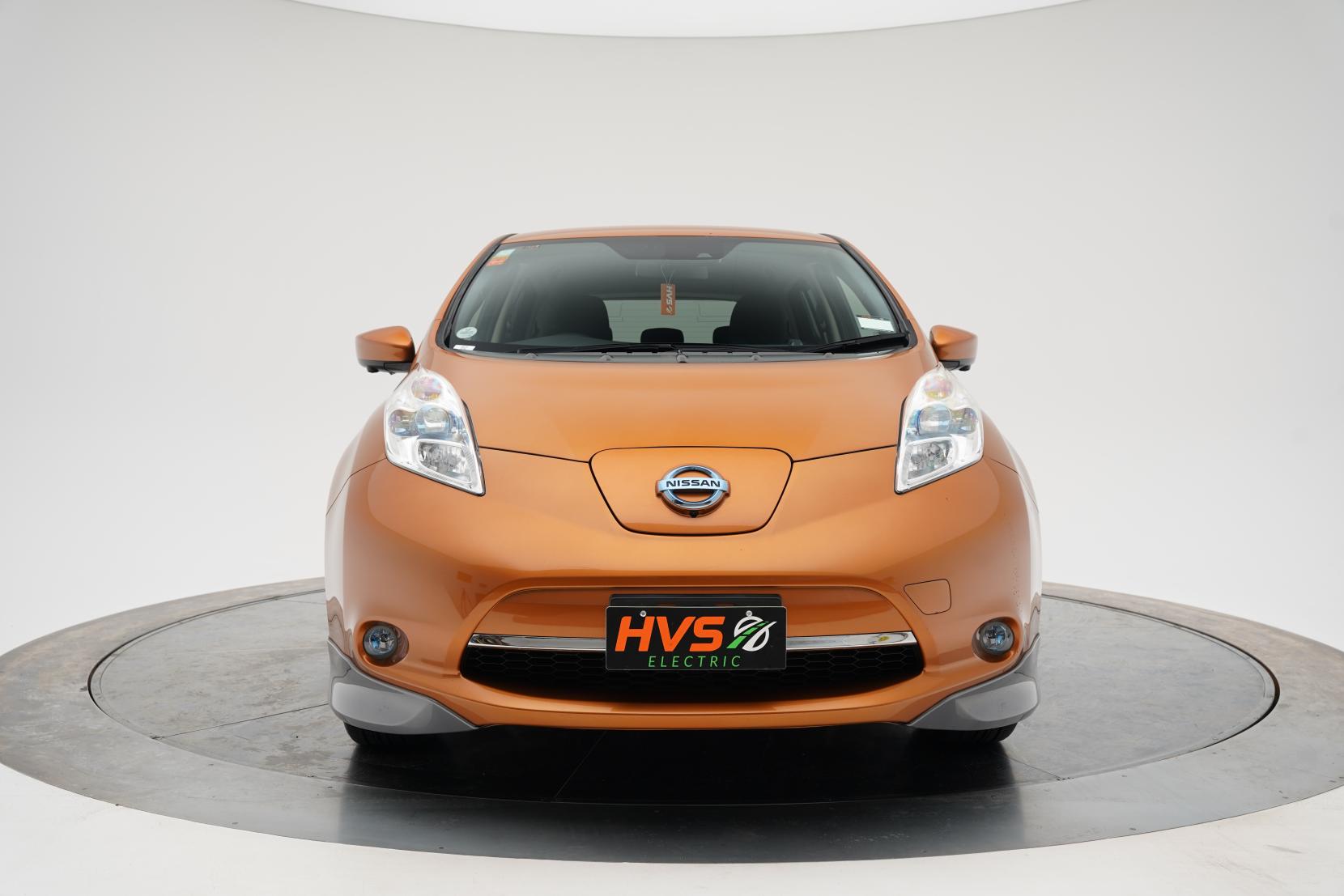 Nissan Leaf 30X 79% SOH THANKS EDITION