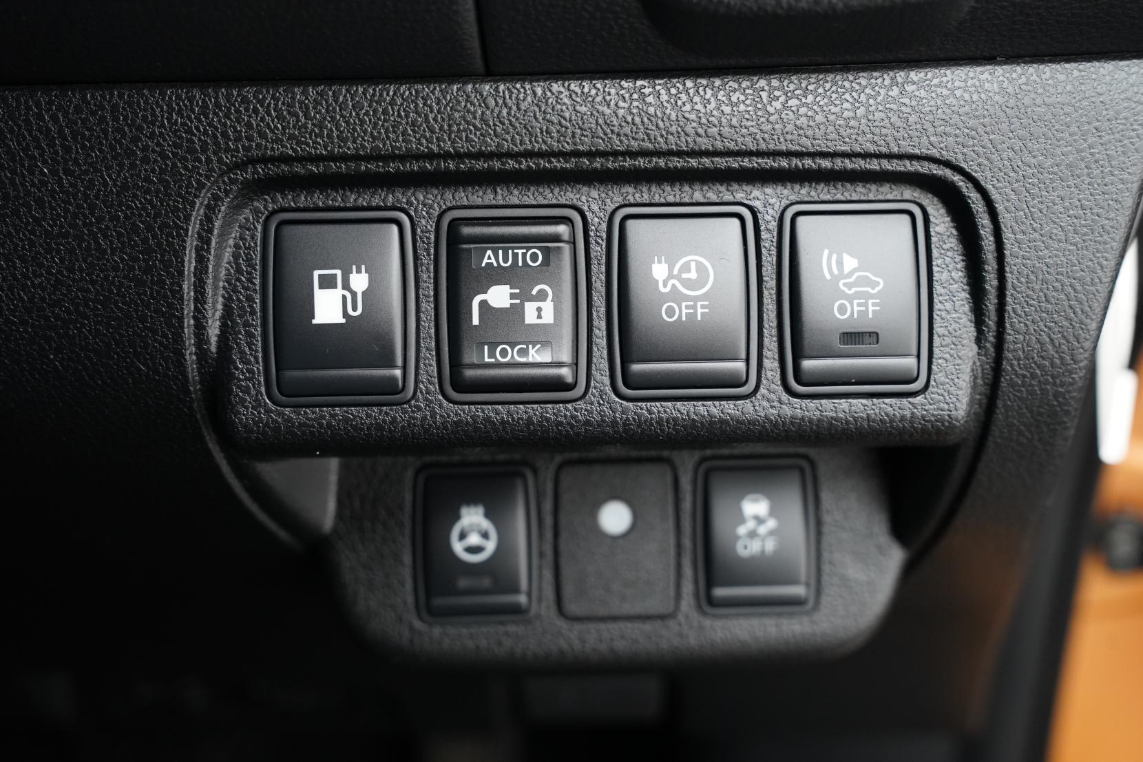 Nissan Leaf 30X 79% SOH THANKS EDITION