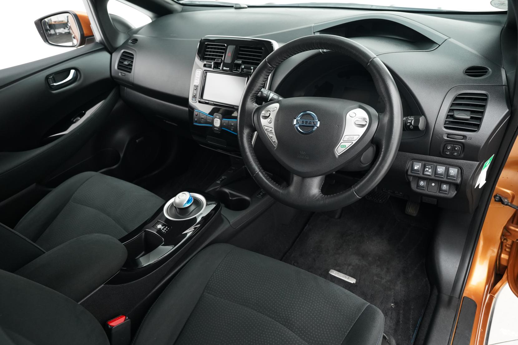 Nissan Leaf 30X 79% SOH THANKS EDITION