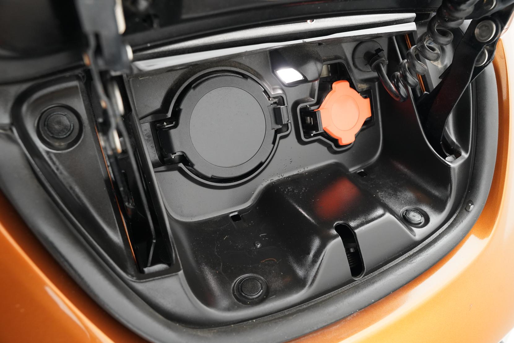 Nissan Leaf 30X 79% SOH THANKS EDITION