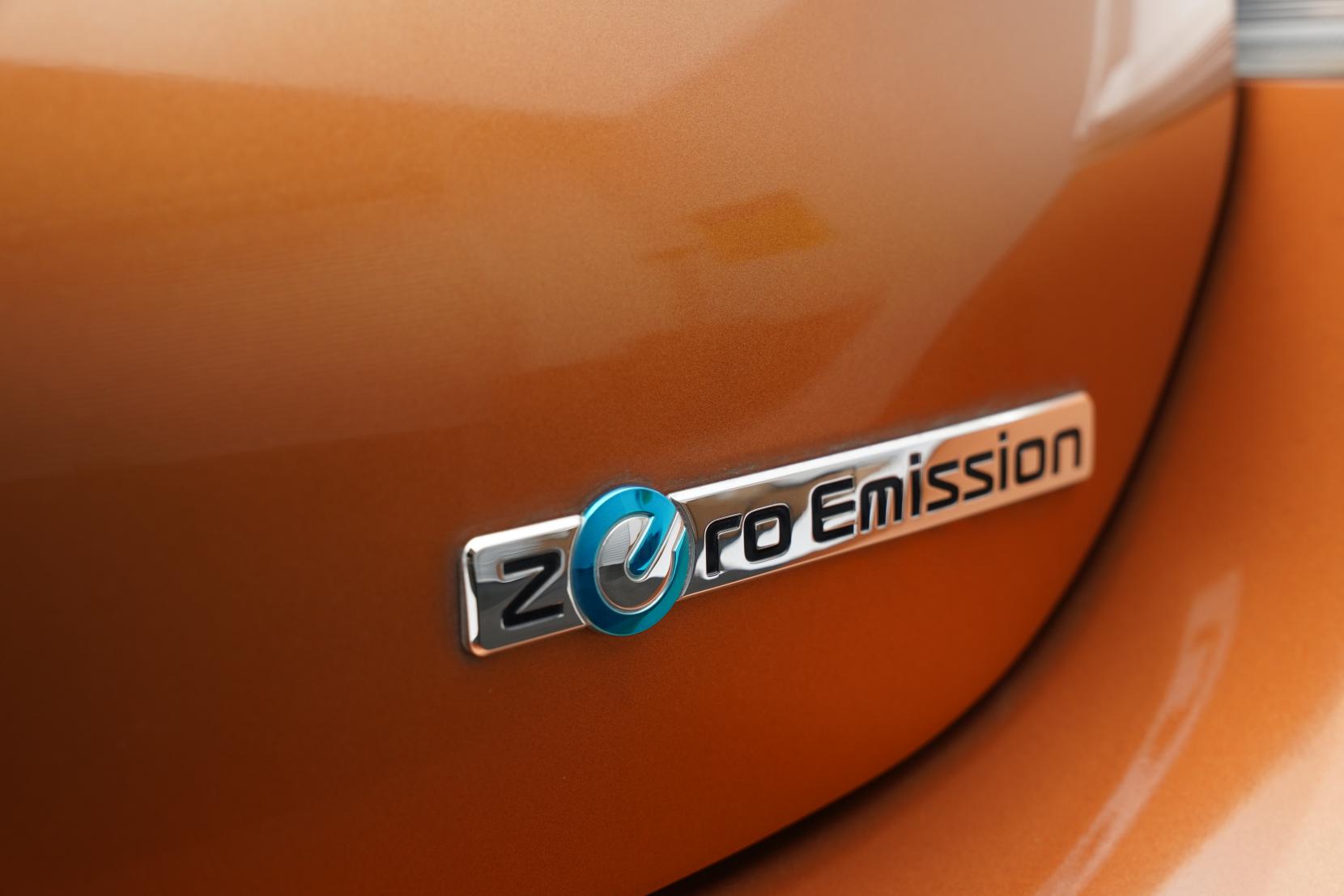 Nissan Leaf 30X 79% SOH THANKS EDITION