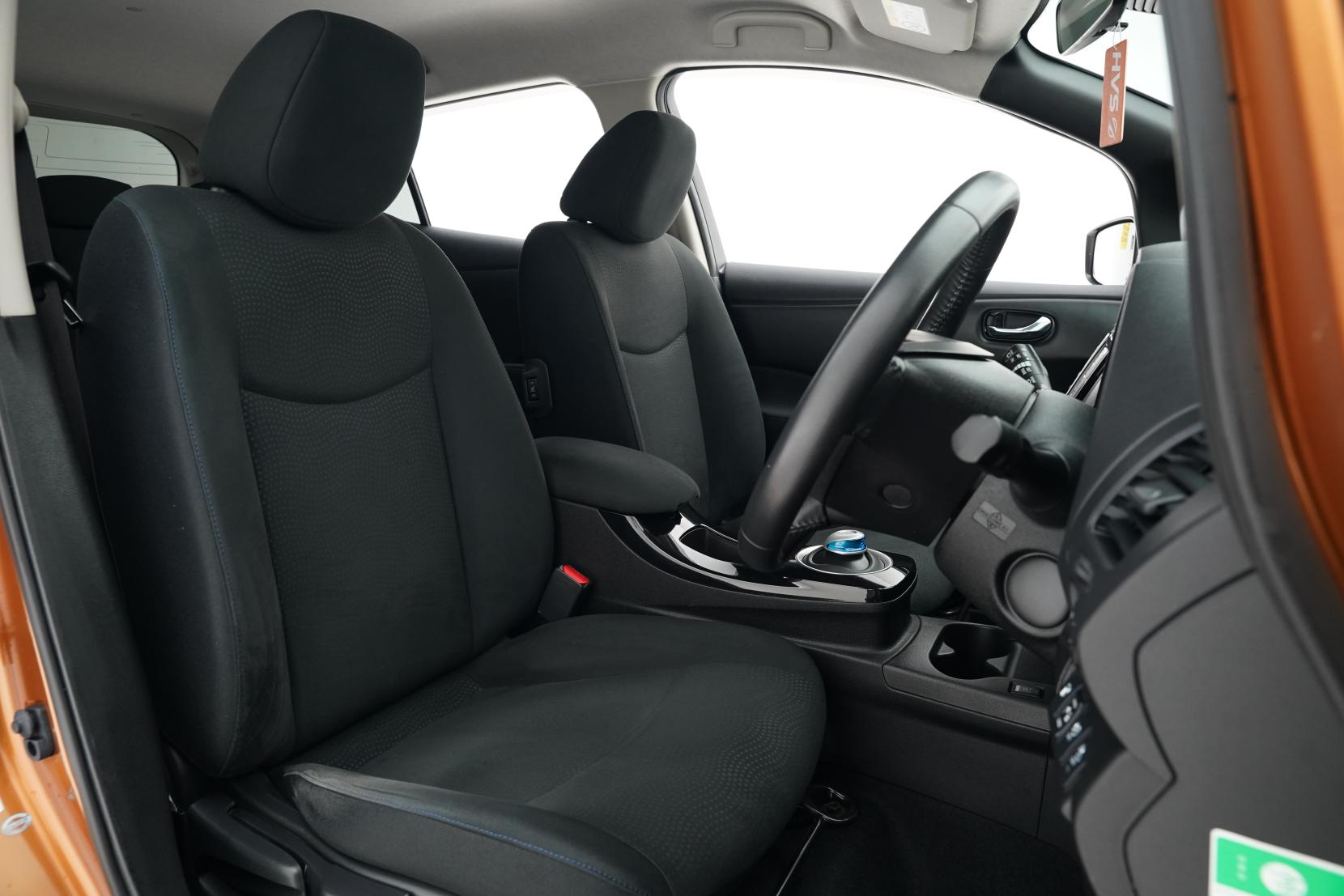 Nissan Leaf 30X 79% SOH THANKS EDITION