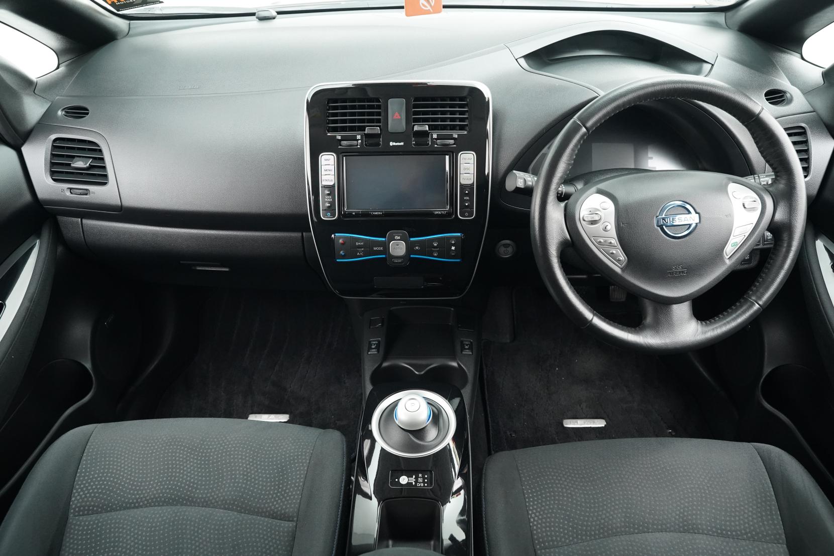 Nissan Leaf 30X 79% SOH THANKS EDITION