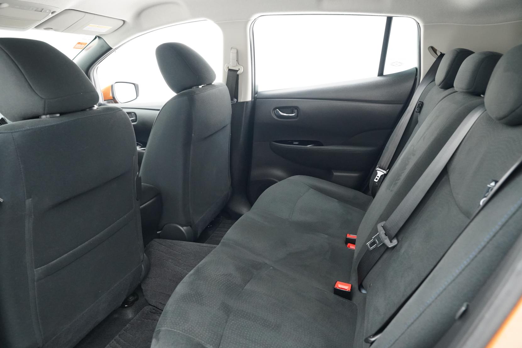 Nissan Leaf 30X 79% SOH THANKS EDITION