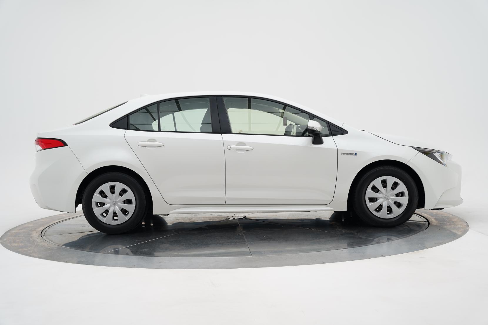 Toyota Corolla HYBRID G-X